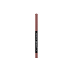 ESSENCE 8H MATTE COMFORT LIPLINER 02 SILKY HAZELNUT 0.3G