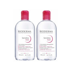 BIODERMA SENSIBIO H2O, 500ML