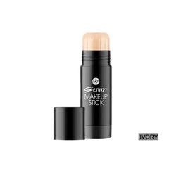 GENNY MAKEUP STICK FACELESS FOUNDATION IVORY