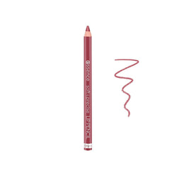 ESSENCE SOFT & PRECISE LIP PENCIL, 21 CHARMING