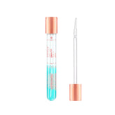 ESSENCE LIVE LIFE IN CORAL BI-PHASE LIP OIL, 01 CUTE, CUTER, CORALS! 4ML