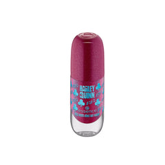 HARLEY QUINN HOLO BOMB EFFECT NAIL LACQUER 8ML