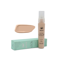 BECUTE ULTRA MATT LIQUID FOUNDATION LF04