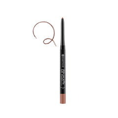 ESSENCE 8H MATTE COMFORT LIPLINER 01 CINNAMON SPICE 0.3G