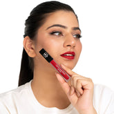 GLOW & GLEE - LIP & CHEEK BLUSH SOFT MATTE 302 LOVE KISS