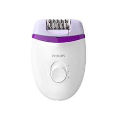 PHILIPS BRE225/01 SATINELLE ESSENTIAL CORDED COMPACT EPILATOR