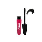GLAMOROUS FACE 4D THICK EXTRA CURL VOLUMIZING MASCARA