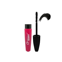GLAMOROUS FACE 4D THICK EXTRA CURL VOLUMIZING MASCARA