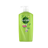 SUNSILK LIVELY CLEAN AND FRESH SHAMPOO 625ML