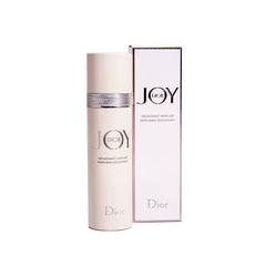 JOY BY DIOR PERFUMED DEODORANT 100ML