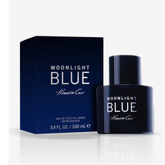 KENNETH COLE MOONLIGHT BLUE MEN EDT 100ML