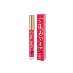 ESSENCE WHAT THE FAKE! EXTREME PLUMPING LIP FILLER WITH CHILLI EXTRACT 4.2ML