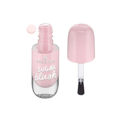 ESSENCE GEL NAIL COLOR 25 POWDER ROOM PARTY 8ML