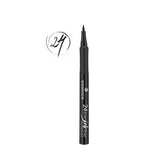 ESSENCE 24EVER INK LINER INTENSE BLACK 12ML