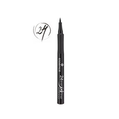 ESSENCE 24EVER INK LINER INTENSE BLACK 12ML