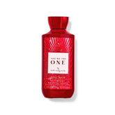 BATH & BODY WORKS, YOU’RE THE ONE SHOWER GEL, 295ML