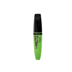 RIMMEL SCANDALEYES FLEX MASCARA, 003 EXTREME BLACK