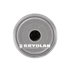 KRYLON POLYESTER GLIMMER BLACK