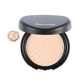 FLORMAR COMPACT POWDER, 97 LIGHT CREAM, 11g