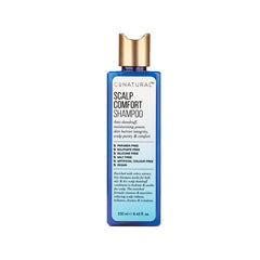 CONATURAL SCALP COMFORT SHAMPOO 250ML