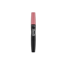 RIMMEL LONDON LASTING PROVOCALIPS LIQUID LIPSTICK NO. 400 GRIN & BARE IT