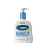CETAPHIL HYDRATING FOAMING CREAM CLEANSER, 236ML