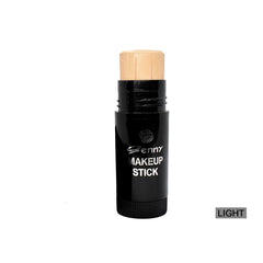 GENNY MAKEUP STICK FACELESS FOUNDATION LIGHT