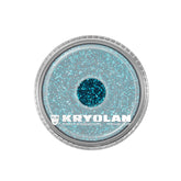 KRYLON POLYESTER GLIMMER PETROL