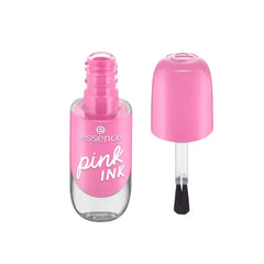 ESSENCE GEL NAIL COLOR 47 PINK INK 8ML