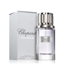 CHOPARD MUSK MALAKI EAU DE PARFUM FRANCE 80ML