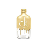 CALVIN KLEIN ONE GOLD EAU DE TOILETTE, 100ML