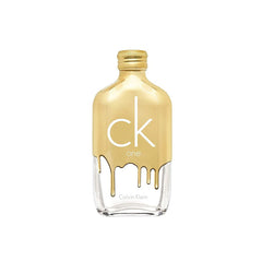 CALVIN KLEIN ONE GOLD EAU DE TOILETTE, 100ML