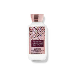 A THOUSAND WISHES BY BATH & BODY WORKS - BODY LOTION - 236ML