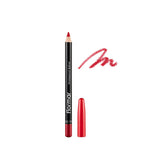 FLORMAR WATERPROOF LIP LINER, 233 DRAMATIC RED