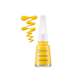 FLORMAR NAIL ENAMEL, 480 GOLDEN BALL, 11ML
