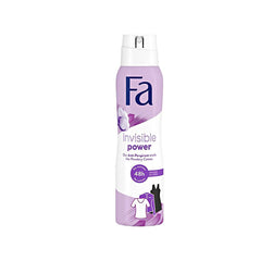 FA DEODORANT SPRAY INVISIBILE POWER 200ML