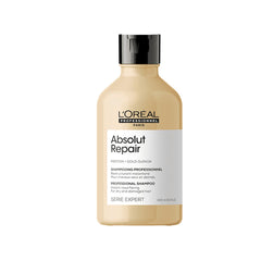 L'ORÉAL PROFESSIONNEL ABSOLUT REPAIR SHAMPOO 300ML