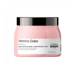 L'OREAL SERIE EXPERT VITAMINO COLOR MASK 500ML