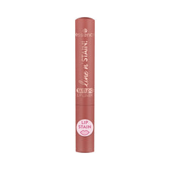 Essence Tattoo Lip Liner Nude & Brown - Long Lasting