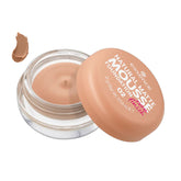 ESSENCE NATURAL MATTE MOUSSE FOUNDATION EVEN FINISH 02, 16G