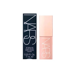 NARS AFTERGLOW LIQUID BLUSH BRAZEN 7ML