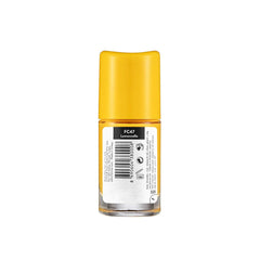 FLORMAR FULL COLOR NAIL ENAMEL, LEMONCELLO 8ML