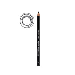 ESSENCE EYEBROW DESIGNER, 01 BLACK