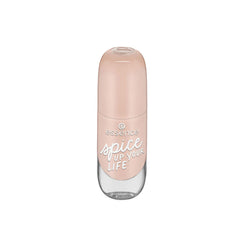 ESSENCE GEL NAIL COLOR 09 SPICE UP YOUR LIFE 8ML