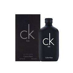CALVIN KLEIN CK BE EDT 200ML