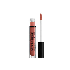 NYX LIQUID LIPSTICK LIP LINGERIE, 03 BARE WITH ME