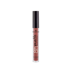 ESSENCE 8H MATTE LIQUID LIPSTICK 16 VELVET BRICK