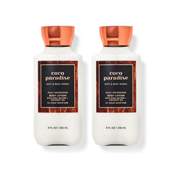 BATH & BODY WORKS COCO PARADISE BODY LOTION, 236ML