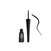 VI'DA NEW YORK INTENSE DIP LIQUID EYELINER SMUDGE & WATERPROOF, BLACK
