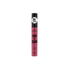 ESSENCE STAY 8H MATTE LIQUID LIPSTICK, 08 DARE YOU